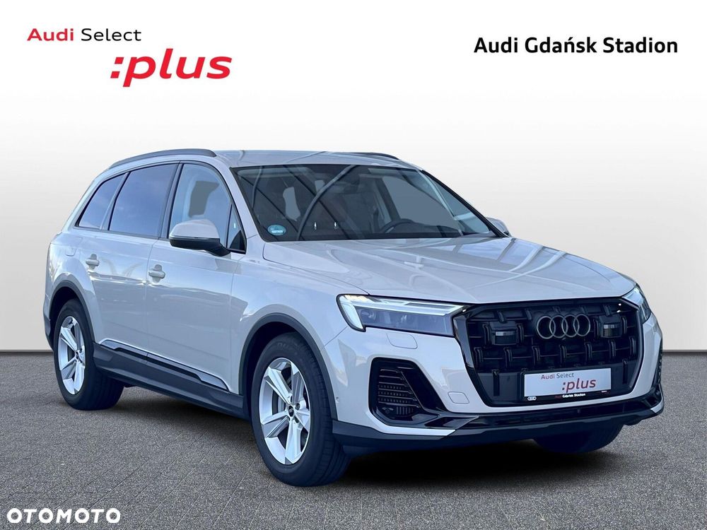 Audi Q7 - 8