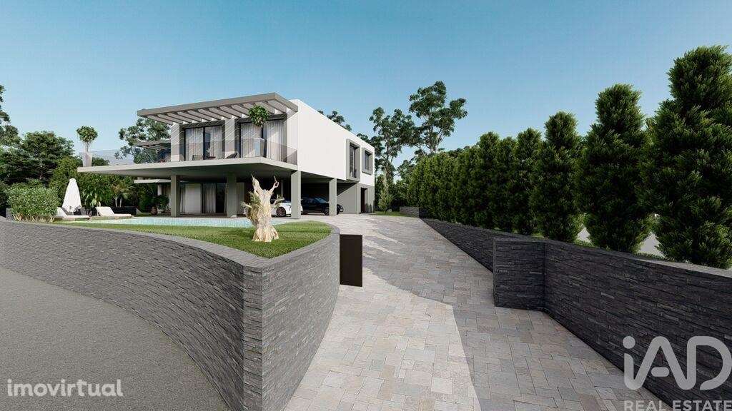 Casa / Villa T3 em São Brás de Alportel de 250,00 m2 - Grande imagem: 2/30