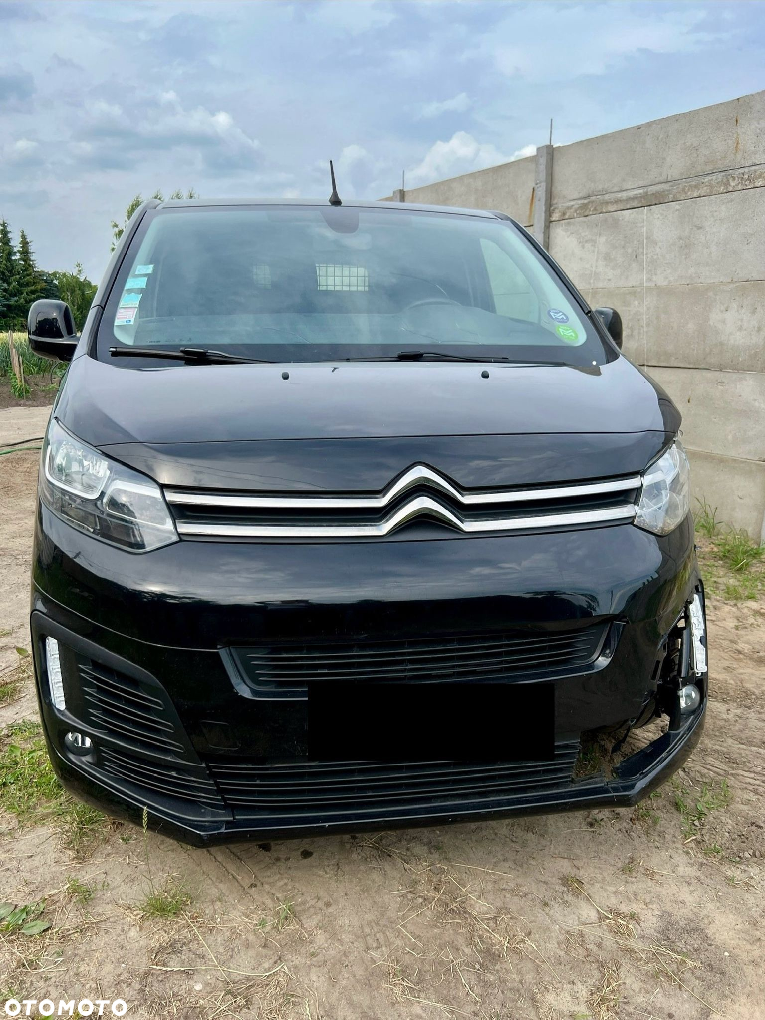 Citroën Jumpy - 2
