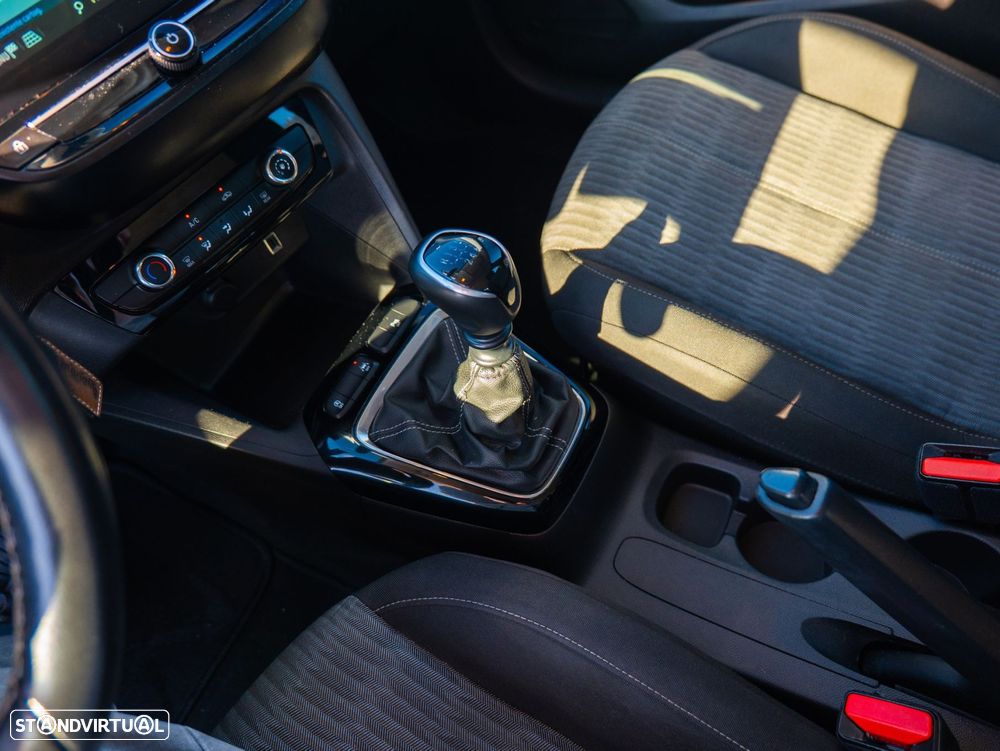 Opel Corsa 1.5 D Edition - 20