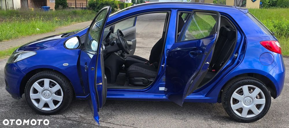 Mazda 2 1.3 Dynamic - 18