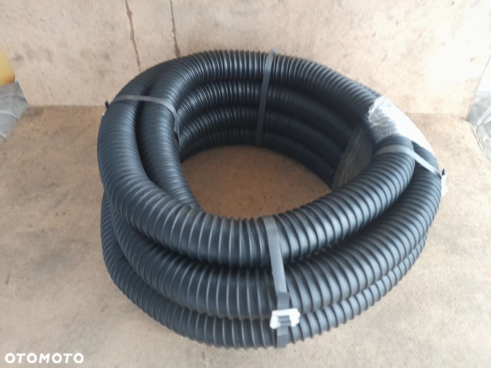 Rura giętka / karbowana uniwersalna - 2