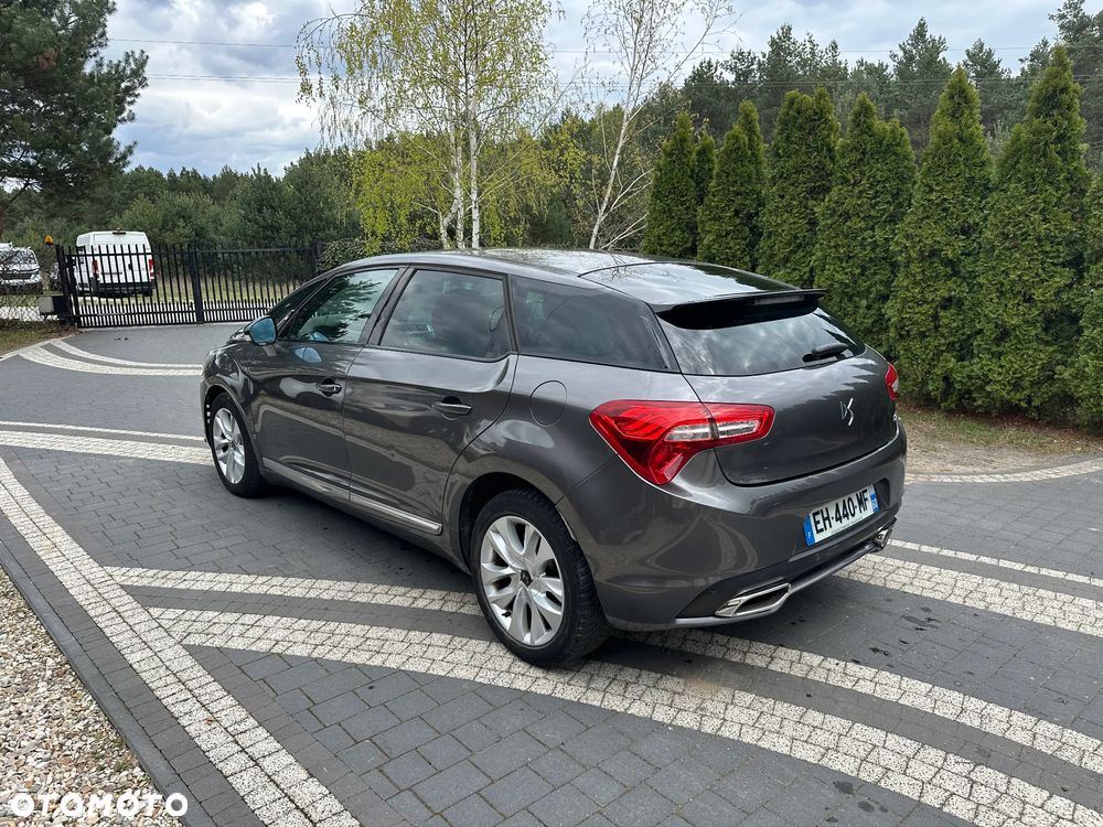 DS Automobiles DS 5 - 2