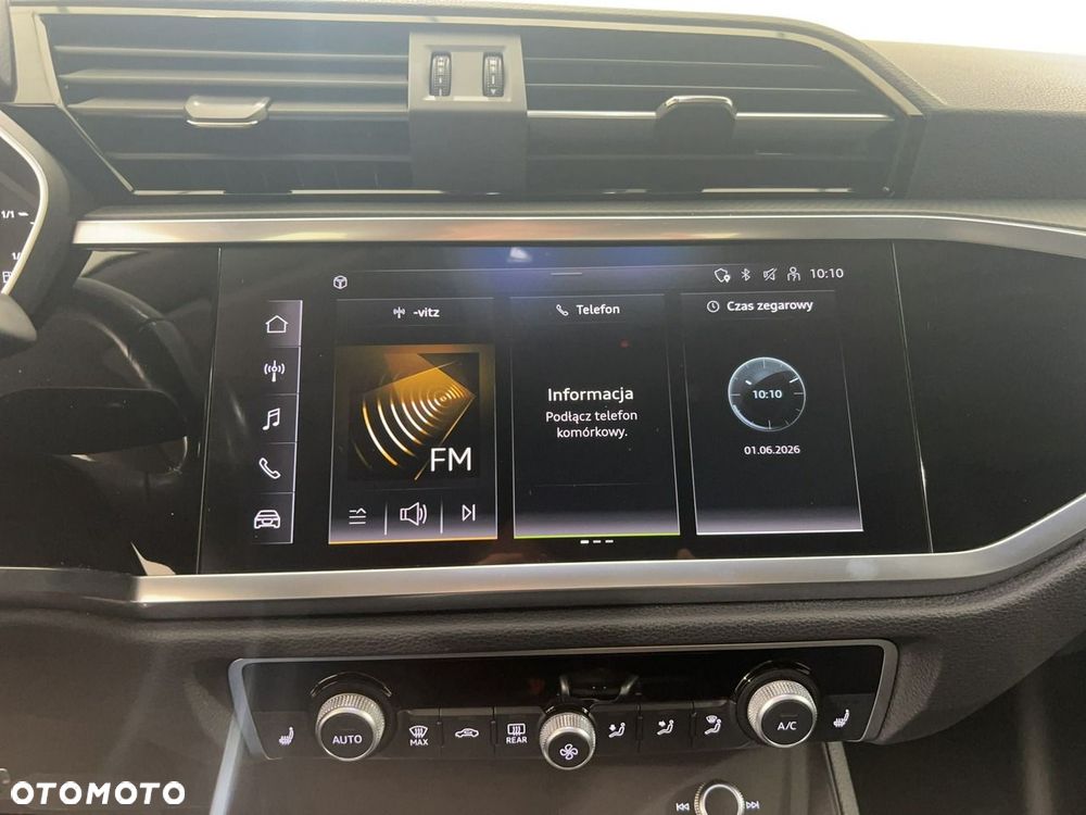 Audi Q3 35 TFSI mHEV S tronic - 19