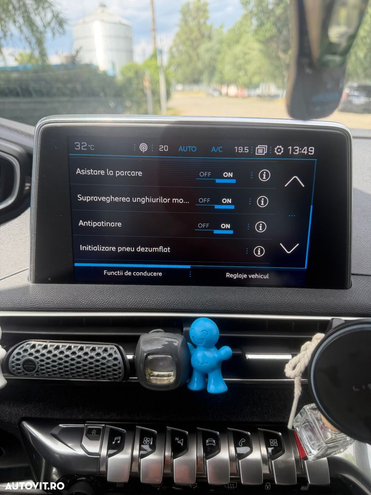 Peugeot 3008 1.6 THP EAT6 GT-Line - 10