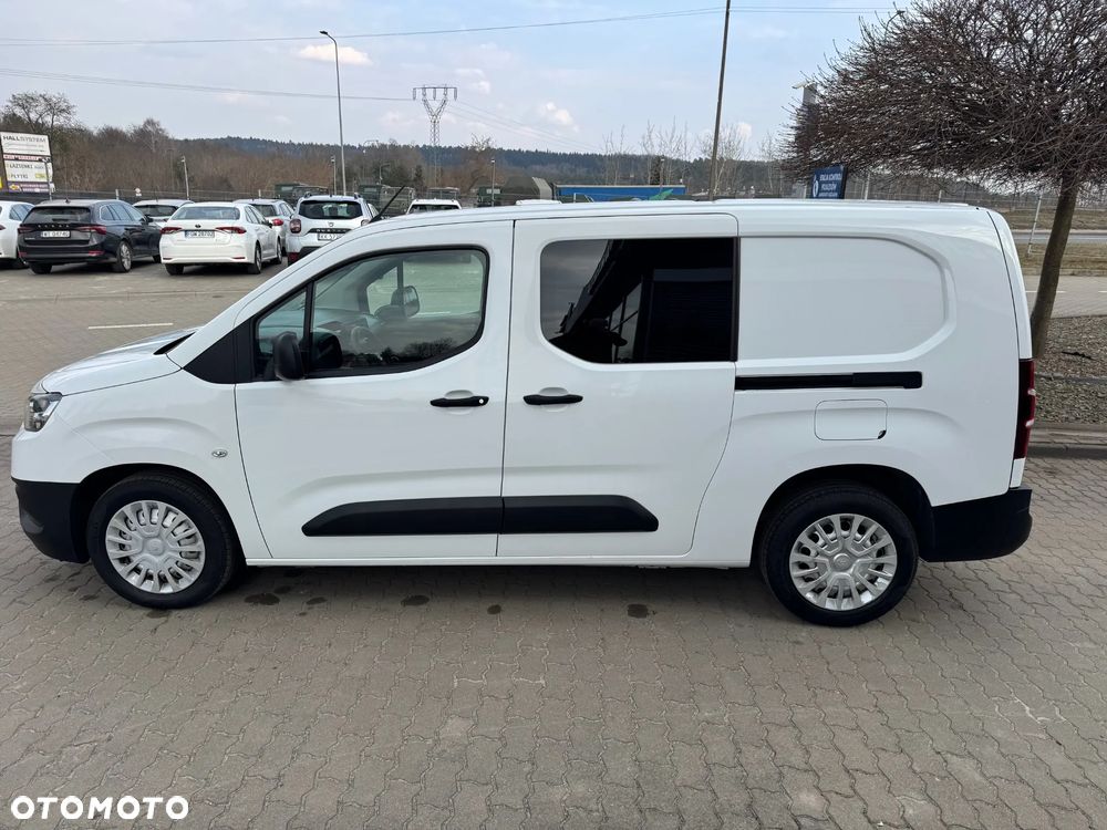 Toyota Proace City - 3