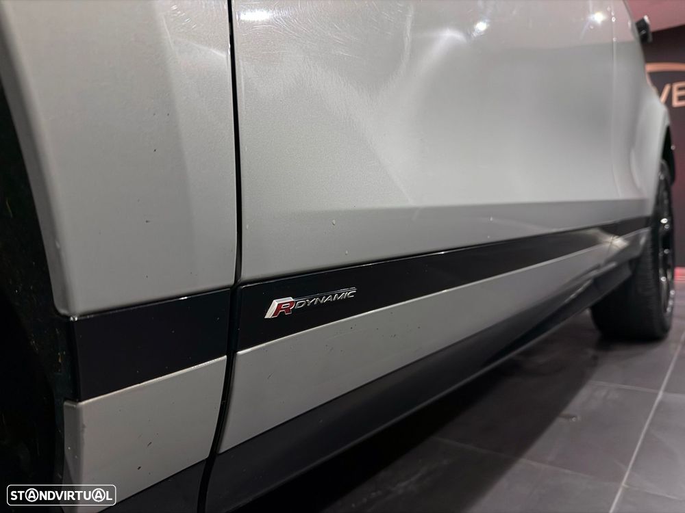 Land Rover Range Rover Evoque P300e R-Dynamic HSE - 16