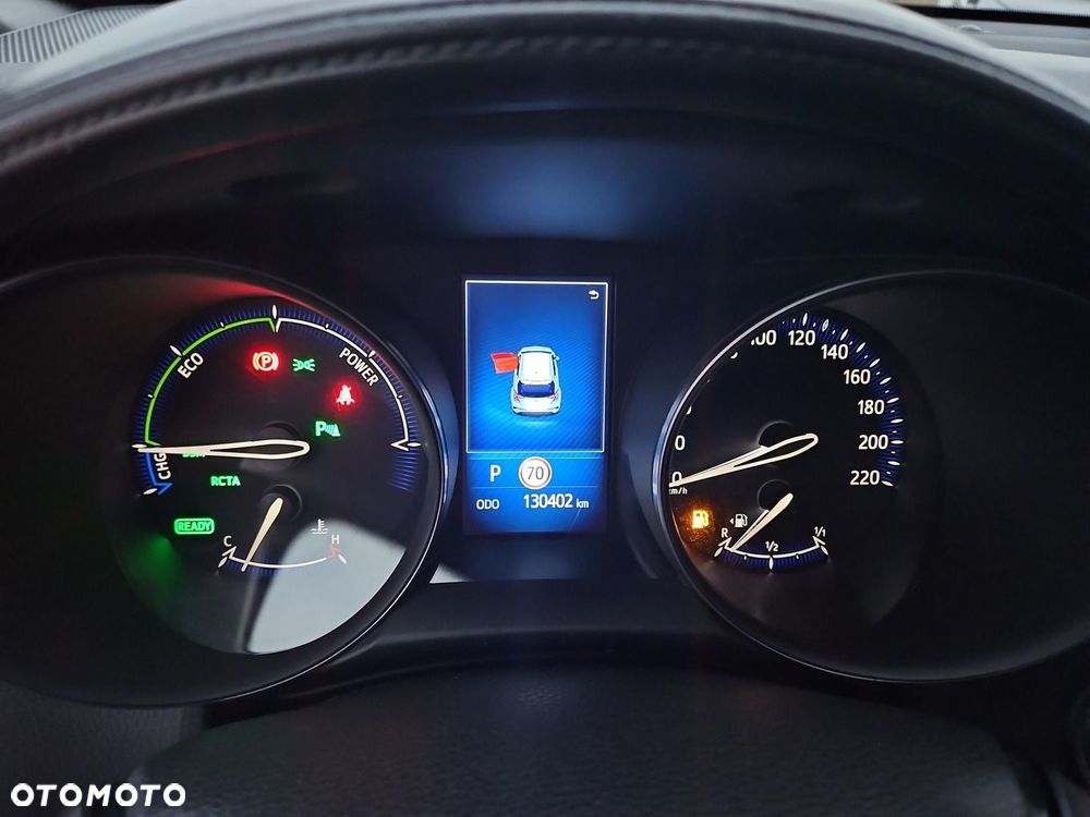 Toyota C-HR 1.8 Hybrid Selection - 17