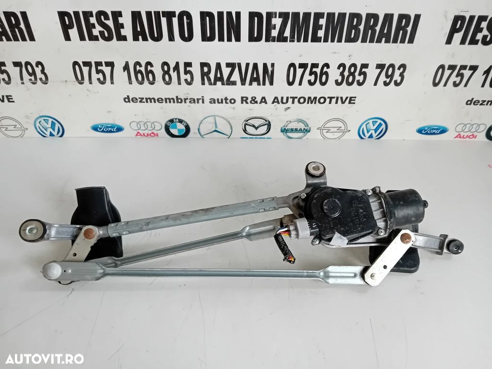 Ansamblu Motoras Stergatoare Suzuki Vitara 2015-2020 Motor M16A Cutie Viteze Automata 4x4 TF-73SC - 2