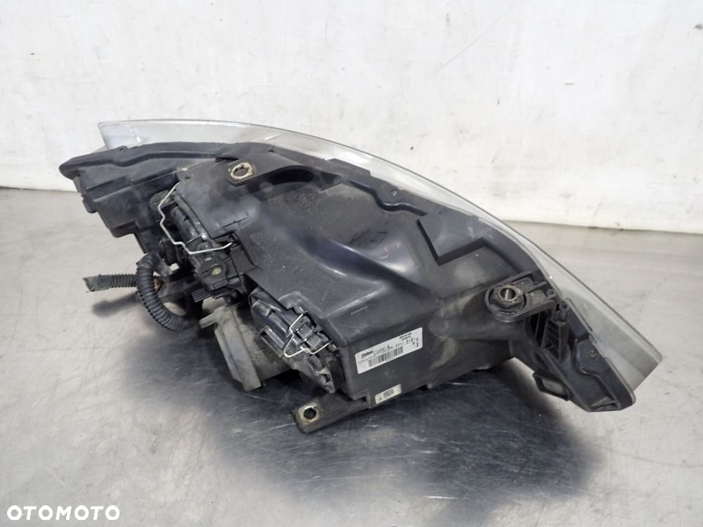 LAMPA LEWA PRZEDNIA SEAT IBIZA IV 89319109 - 5