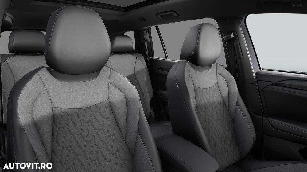Volkswagen Tayron 2.0 TDI 4Motion DSG Elegance - 10