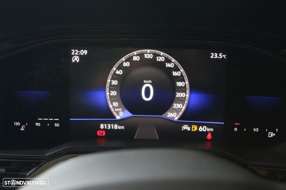 VW Taigo 1.0 TSI - 9