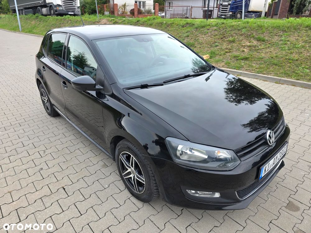 Volkswagen Polo - 2