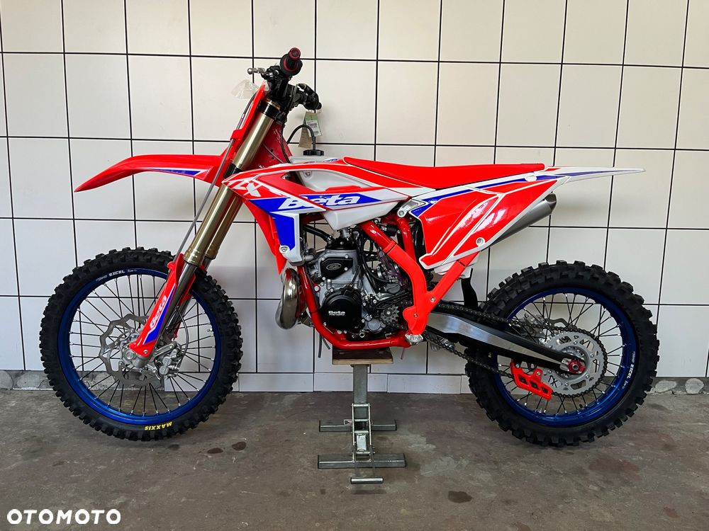 Beta RR - 7