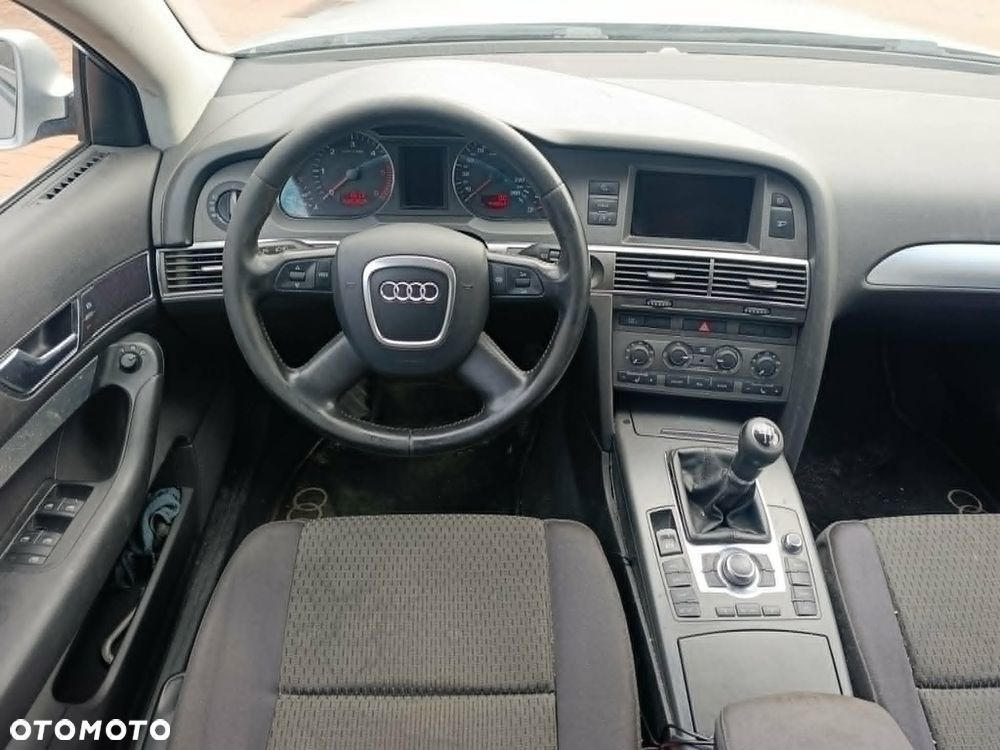 Audi A6 Limousine 2.7 TDI DPF - 6