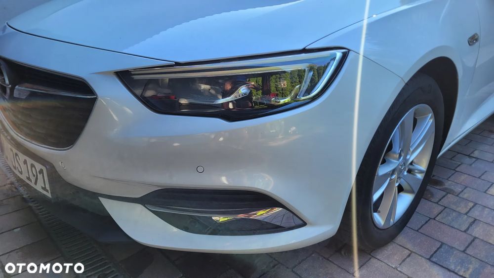 Opel Insignia 1.6 Edition - 8