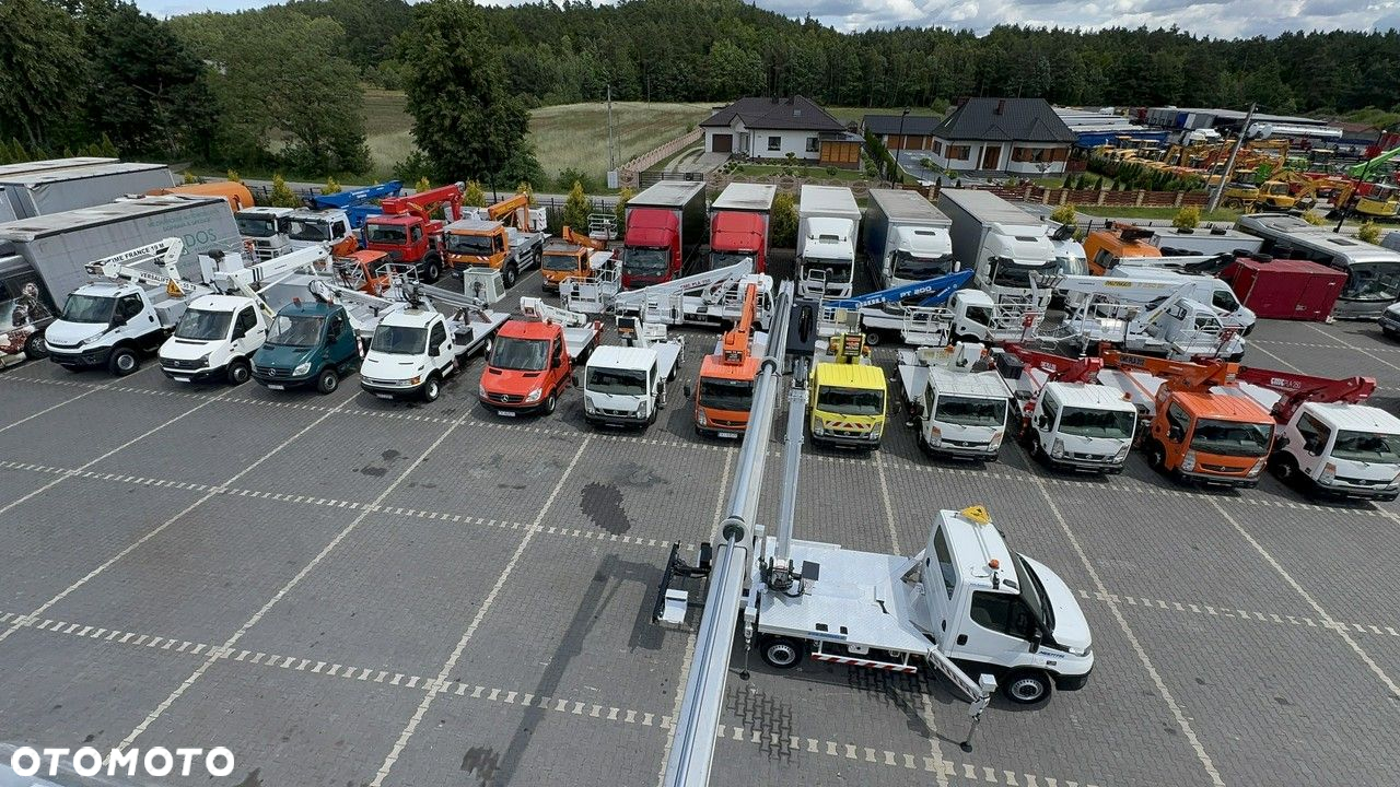 Iveco Daily 35S14 - 2