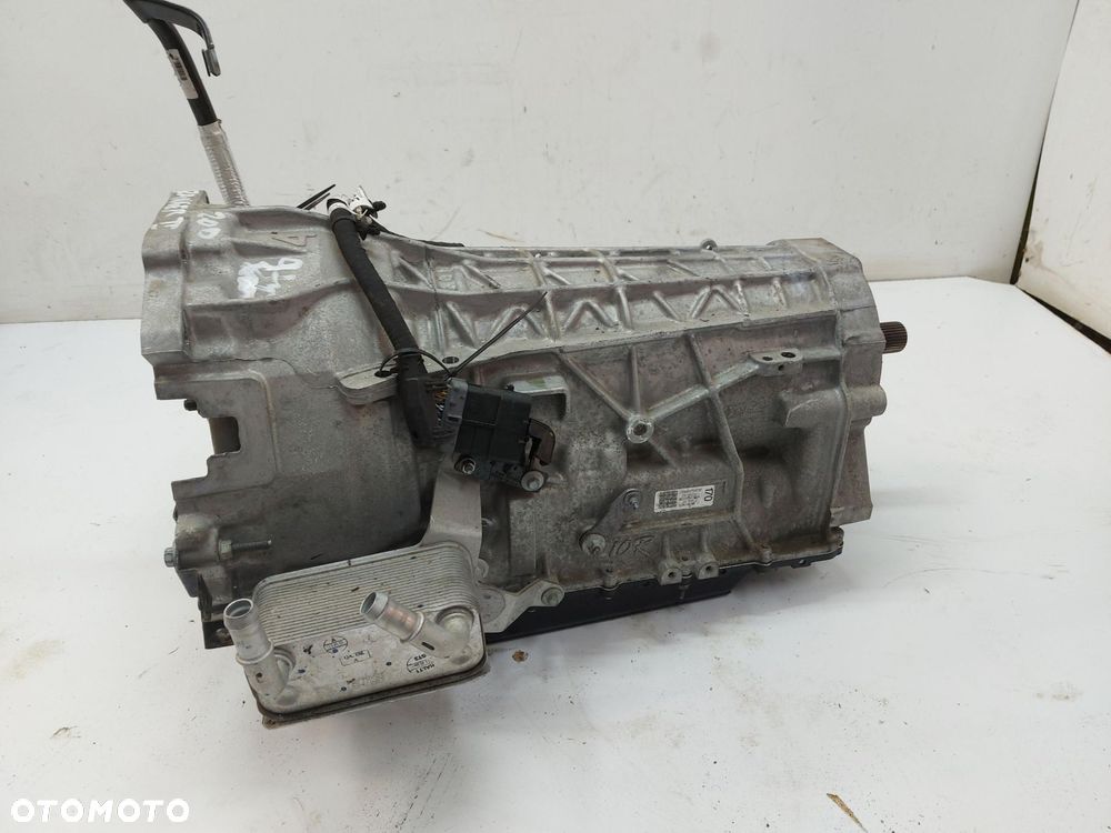 Ford Ranger VI 6 AMAROK II 2.0 skrzynia biegów automatyczna  MB3P-7000-KB - 4