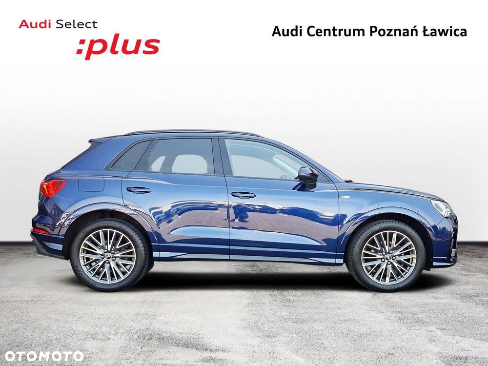 Audi Q3 - 6