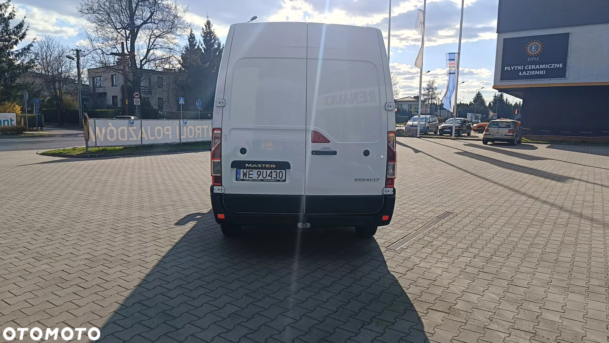 Renault Master - 4