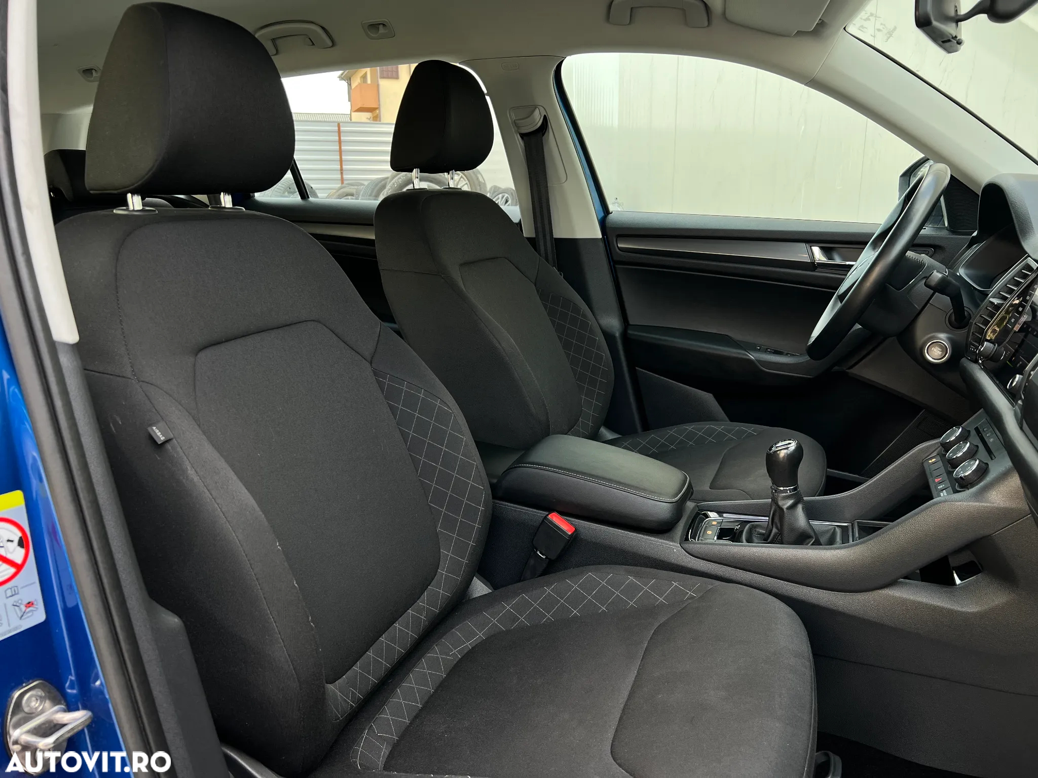 Skoda Kodiaq 1.5 TSI ACT Active - 10