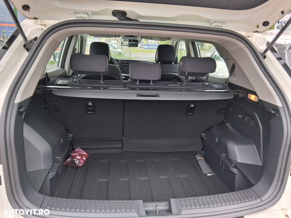 SsangYong Korando 1.5 GDI Turbo MT Club - 23