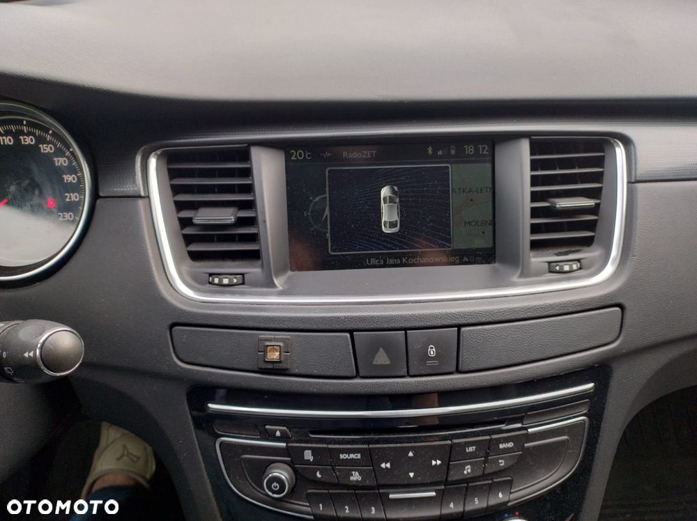 Peugeot 508 - 17