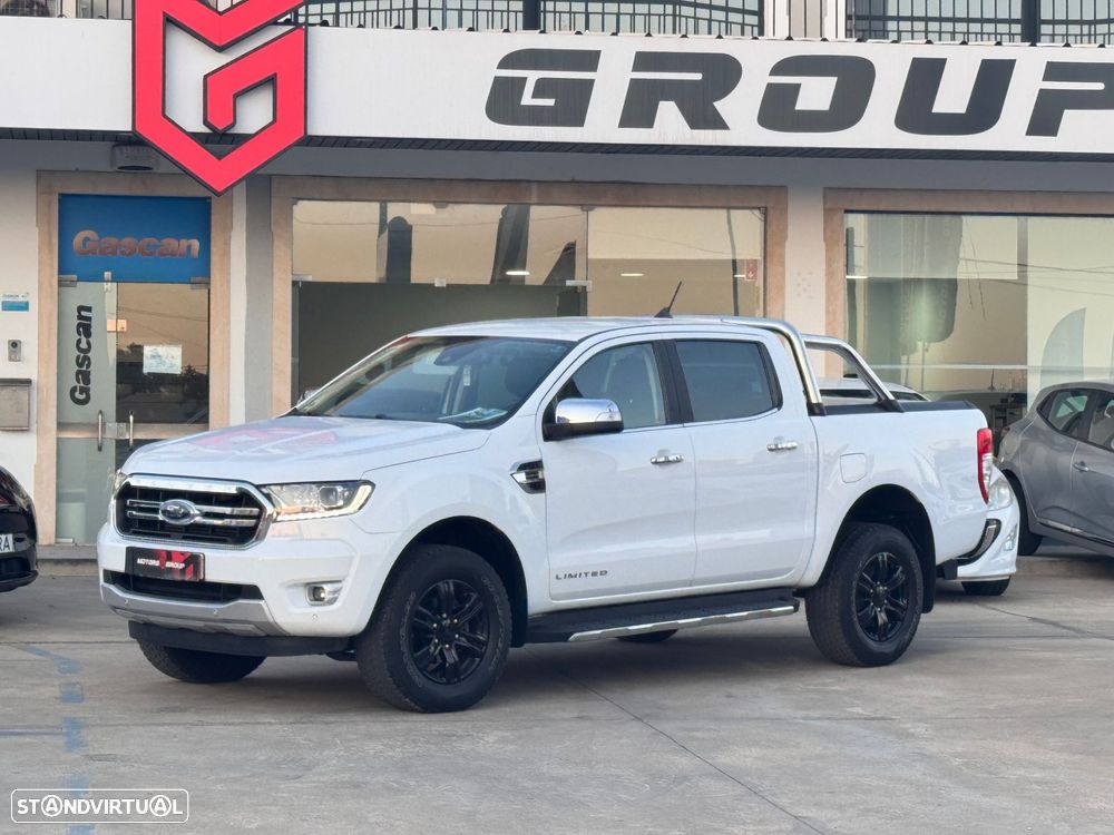 Ford Ranger - 21