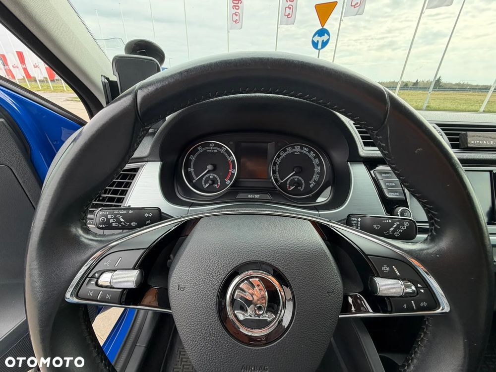 Skoda Fabia 1.0 Ambition - 15