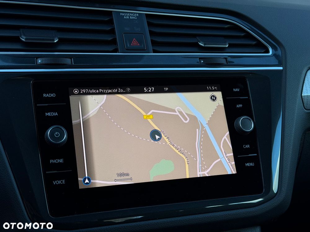 Volkswagen Tiguan 2.0 TDI BMT SCR Comfortline - 19