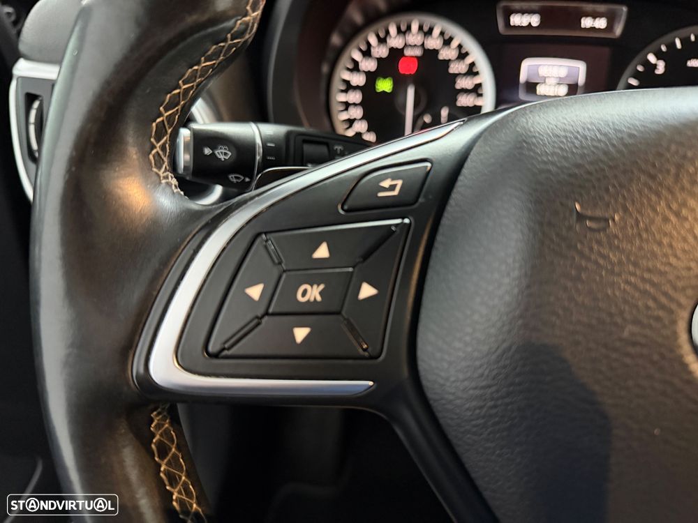 Infiniti Q30 1.5d DCT Business - 25