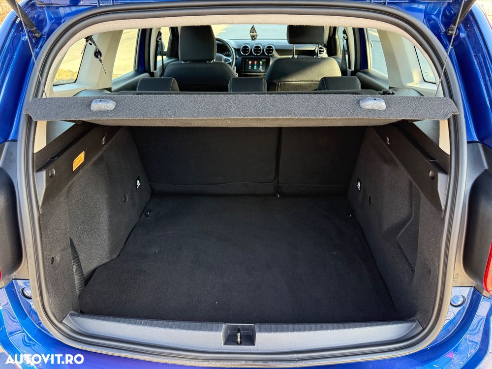 Dacia Duster TCe 130 2WD Journey - 21