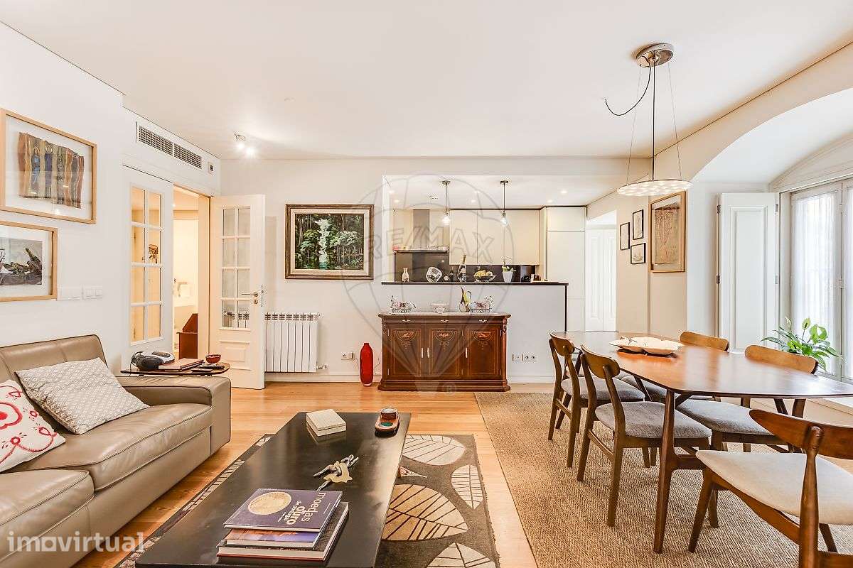 Apartamento T2 para venda - Grande imagem: 3/25