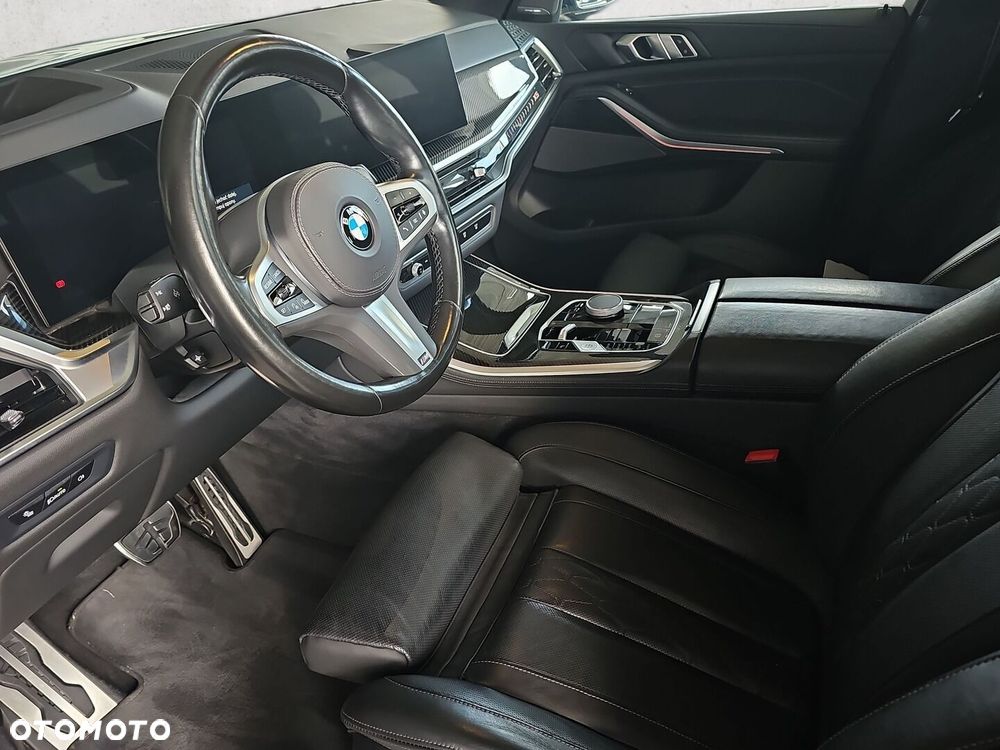 BMW X5 - 15