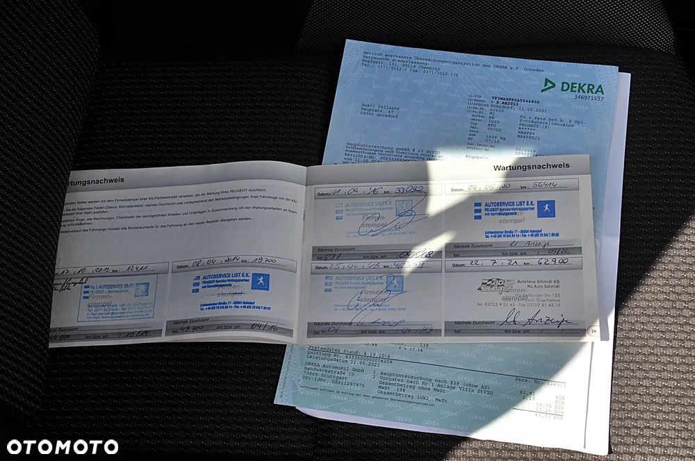 Opel Meriva 1.4 Innovation - 34