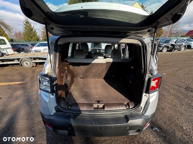 Jeep Renegade - 33
