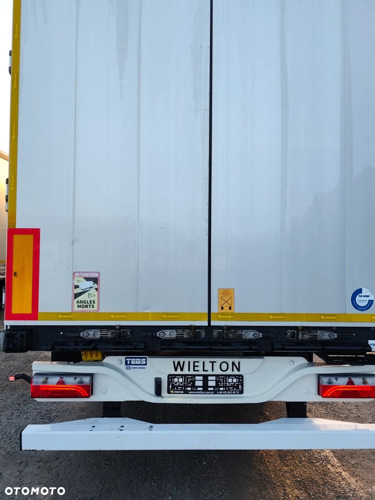 Wielton SN-3  STANDARD - 3