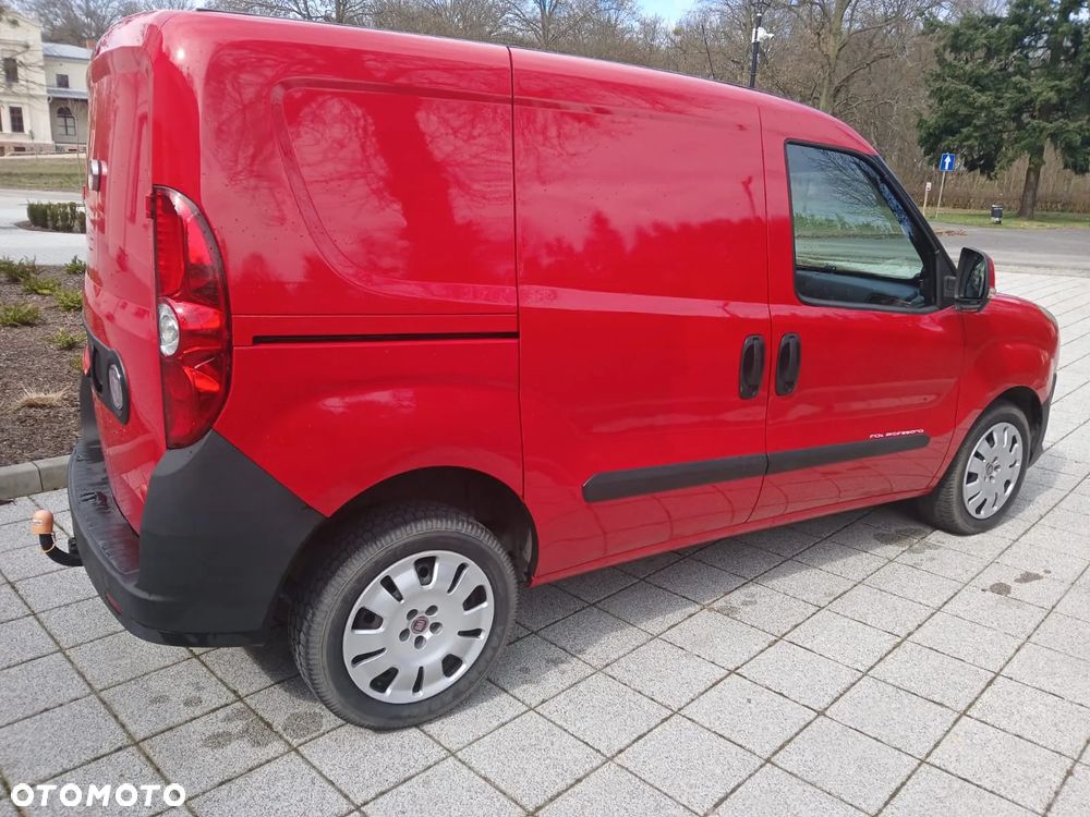 Fiat DOBLO - 5