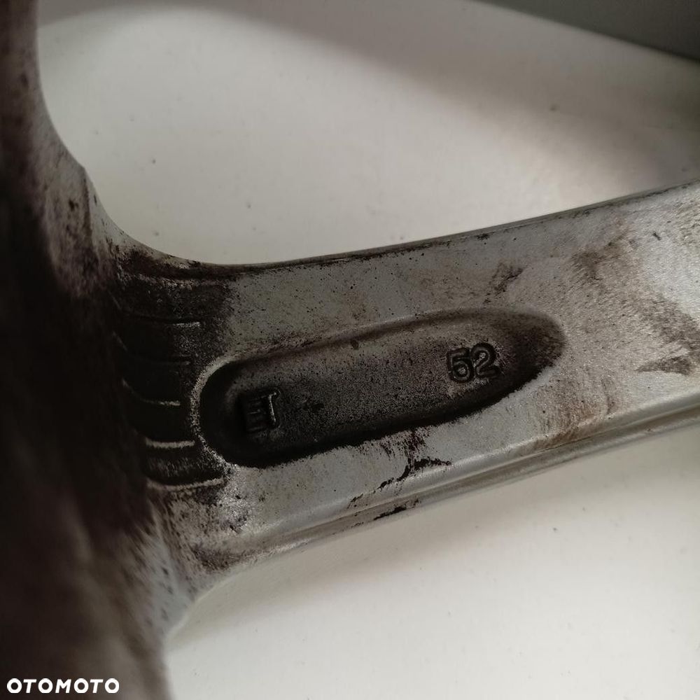 Alufelgi 5x112 17 BMW 1 2 X1 X2 F48 F49 4szt (F8653) - 8