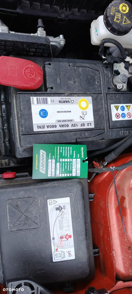 Opel Corsa 1.2 Start/Stop Elegance - 32