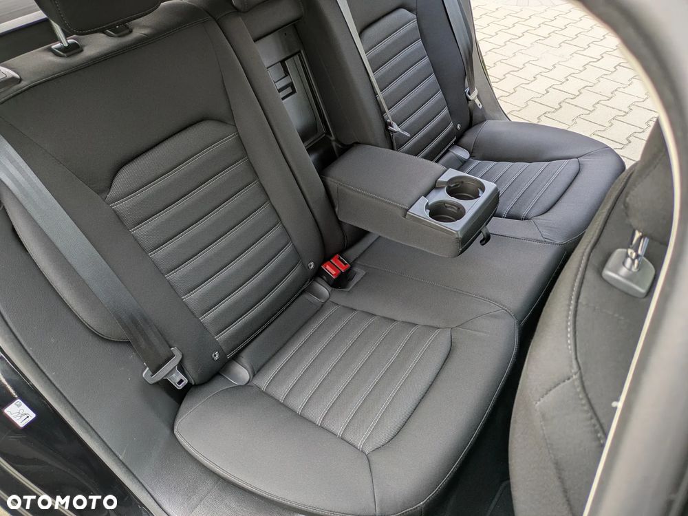 Ford Mondeo 2.0 EcoBlue Executive - 22