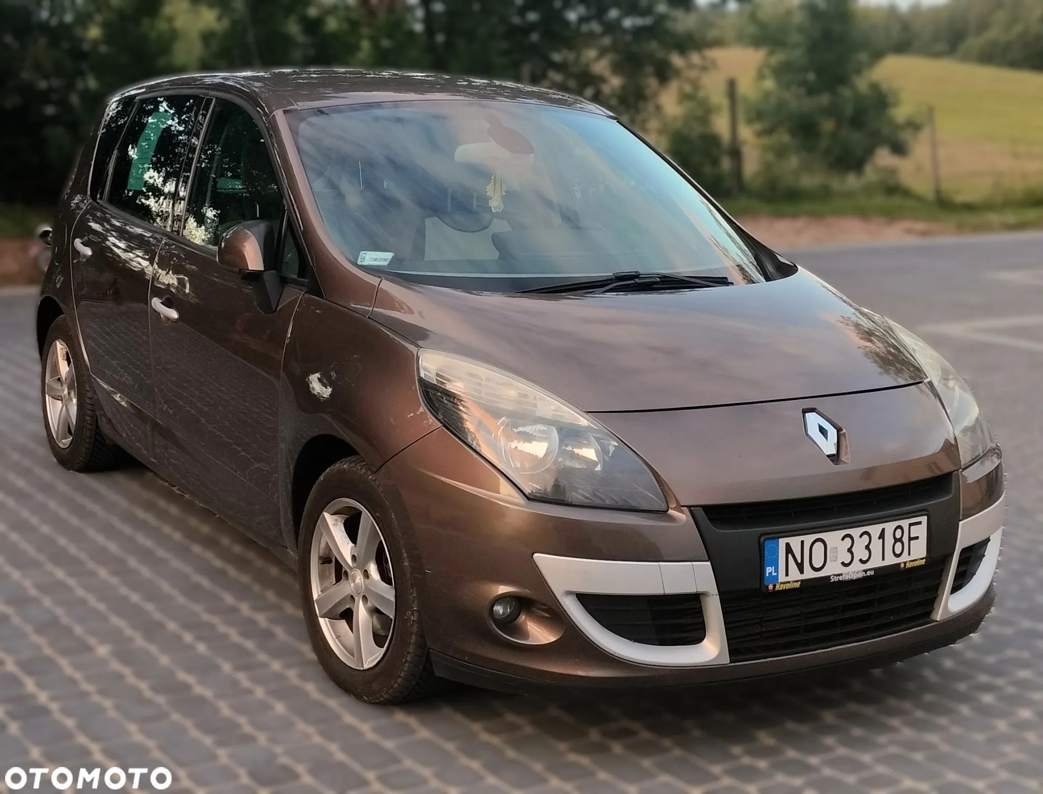 Renault Scenic 1.9 dCi Privilege - 1