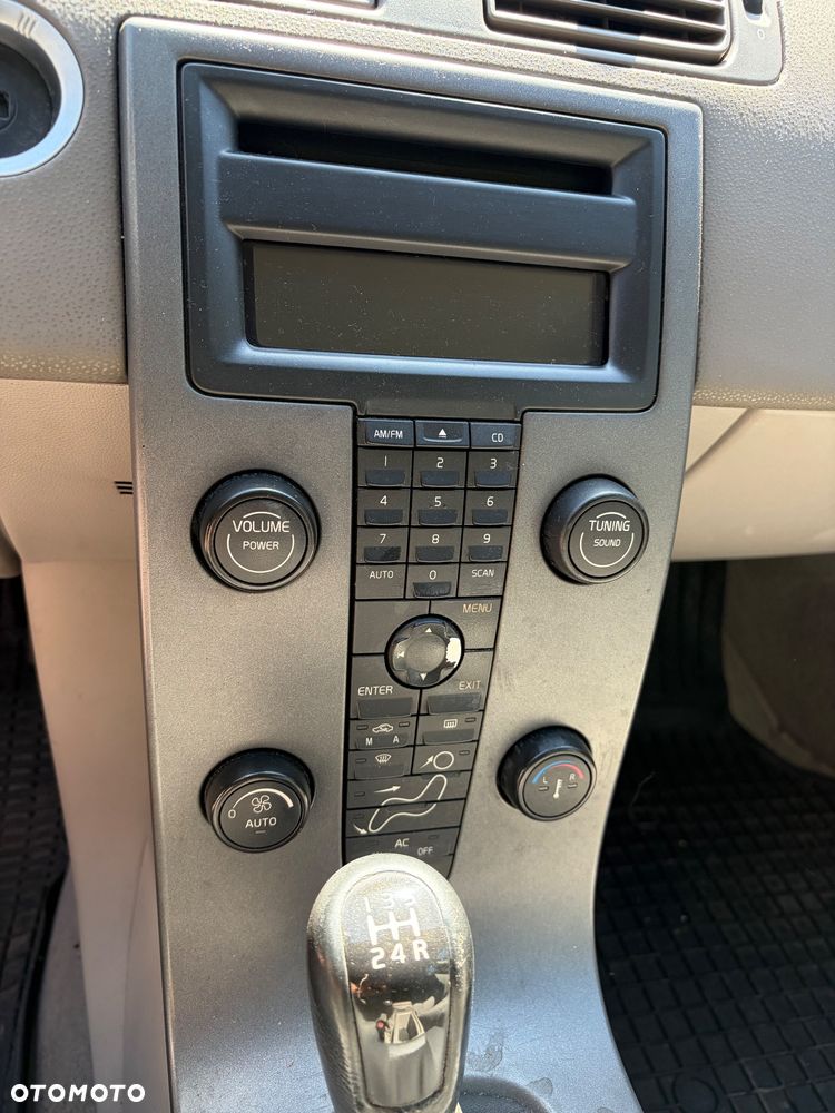Volvo V50 - 15