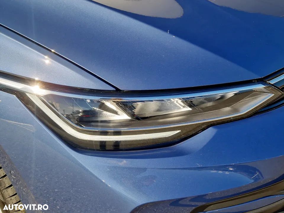 Volkswagen Golf 1.5 TSI eHybrid DSG PHEV Life - 9