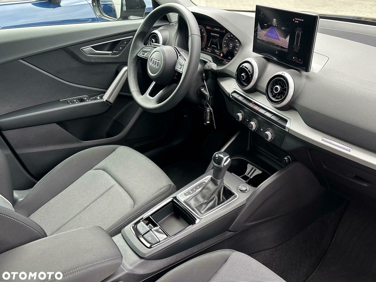 Audi Q2 - 28