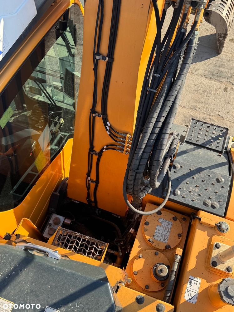 Hyundai Hx145lcr - 8