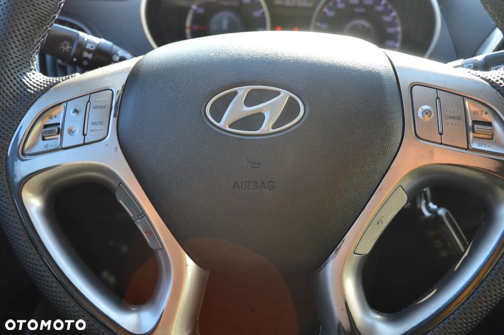 Hyundai ix35 1.6 GDI Comfort 2WD - 19