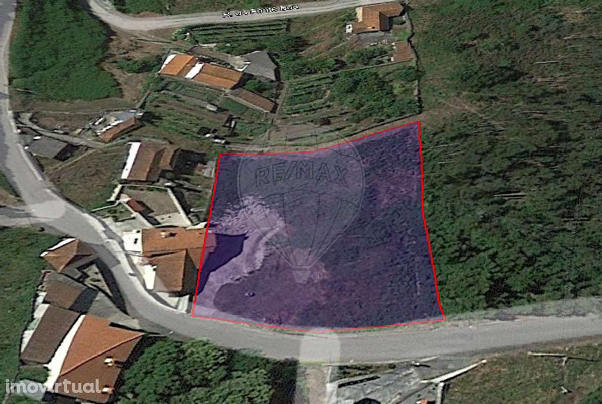 Terreno  para venda - Grande imagem: 4/4