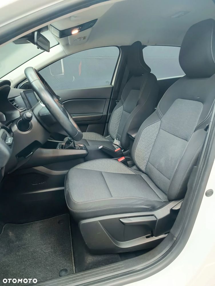 Renault Captur 1.0 TCe Equilibre - 6
