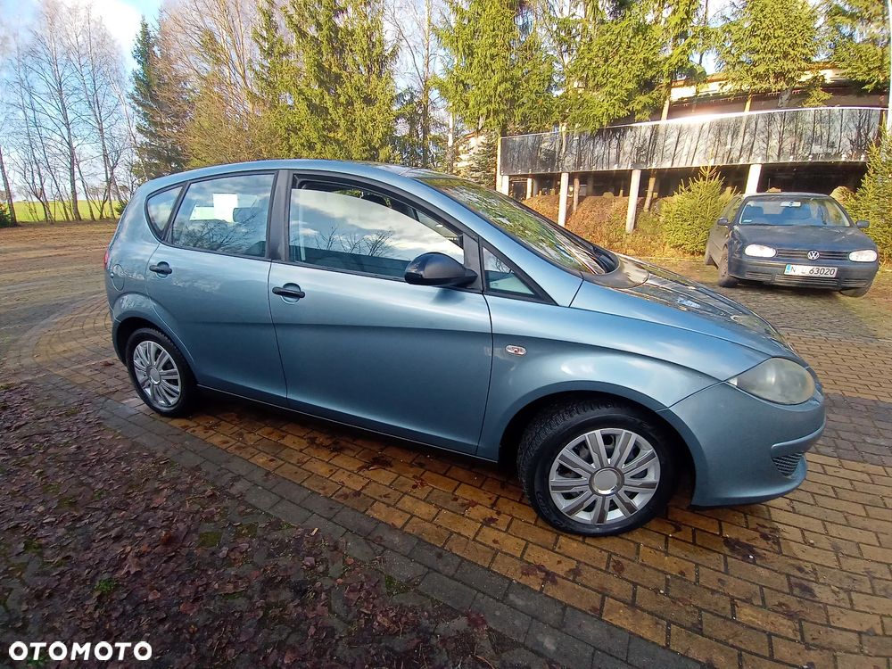 Seat Altea 1.6 Style - 13